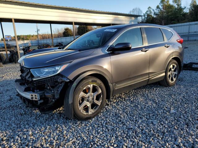 Image 1 of 2019 HONDA CR-V EXL 2019 with VIN 5J6RW1H87KA028794