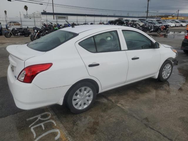 Obraz 3 z 2016 NISSAN VERSA S 2016 z VIN 3N1CN7AP6GL841159