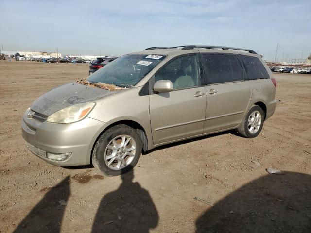 Obraz 1 z 2005 TOYOTA SIENNA XLE 2005 z VIN 5TDZA22C95S248596