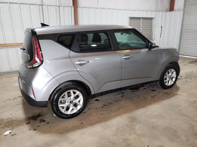 Изображение 3 2024 KIA SOUL LX 2024 с VIN KNDJ23AUXR7899343