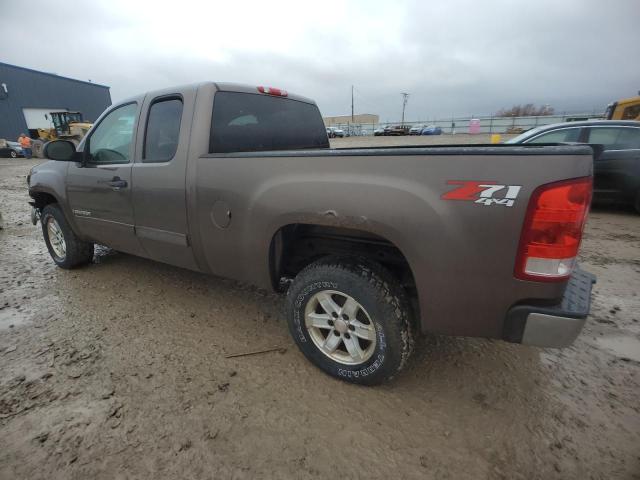 Image 2 of 2007 GMC NEW SIERRA K1500 2007 with VIN 2GTEK19J671659572