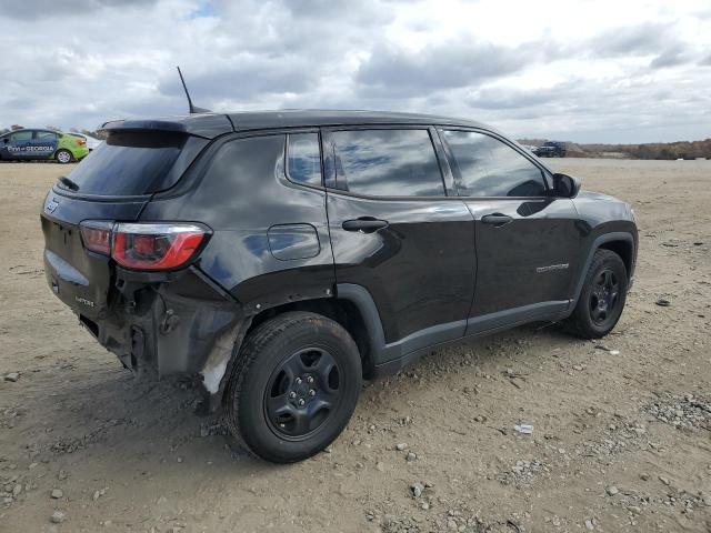 Image 3 of 2019 JEEP COMPASS SPORT 2019 with VIN 3C4NJCAB8KT834883