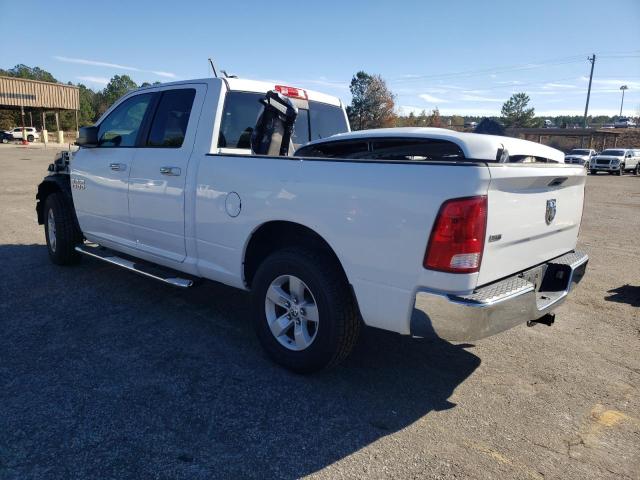 Изображение 2 2016 RAM 1500 SLT 2016 с VIN 1C6RR6GT6GS227263