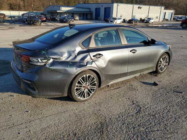 Изображение 3 2021 KIA FORTE GT 2021 с VIN 3KPF44AC4ME275527