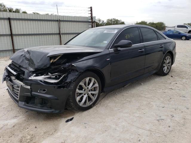 Obraz 2017 AUDI A6 PREMIUM 2017