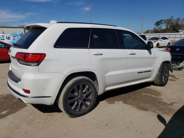 Image 3 of 2018 JEEP GRAND CHEROKEE OVERLAND 2018 with VIN 1C4RJFCG5JC267974