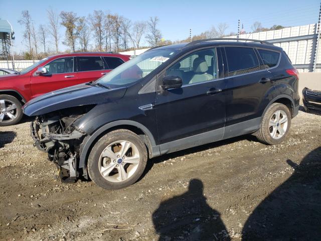 Image 1 of 2015 FORD ESCAPE SE 2015 with VIN 1FMCU0GX1FUC55077