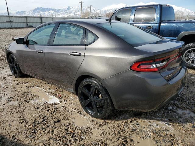 Изображение 2 2015 DODGE DART SXT 2015 с VIN 1C3CDFBBXFD435567