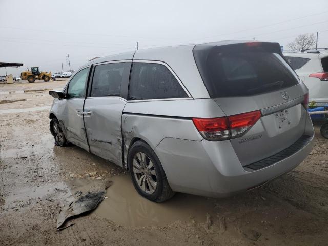 Obraz 2 z 2015 HONDA ODYSSEY EX 2015 z VIN 5FNRL5H4XFB109174