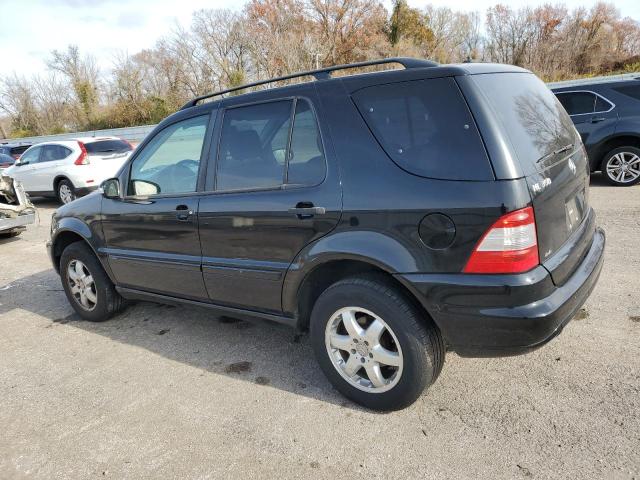 Obraz 2 z 2003 MERCEDES-BENZ ML 350 2003 z VIN 4JGAB57E13A443037