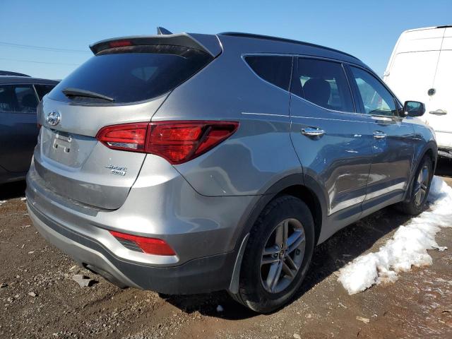 Image 3 of 2017 HYUNDAI SANTA FE SPORT  2017 with VIN 5NMZUDLB3HH016284