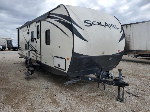 Obraz 1 z 2016 SOLA TRAILER 2016 z VIN 4X4TPAC22GN020365