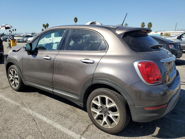 Obraz 2 z 2016 FIAT 500X TREKKING 2016 z VIN ZFBCFXCT0GP329225