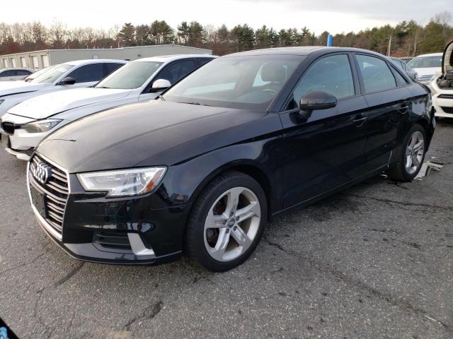 Obraz 2018 AUDI A3 PREMIUM 2018