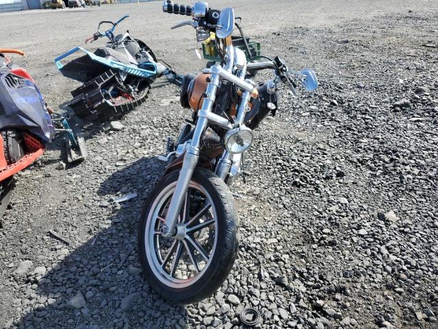 Image 2 of 2008 HARLEY-DAVIDSON FXDL 105TH ANNIVERSARY EDITION 2008 with VIN 1HD1GN44X8K315123