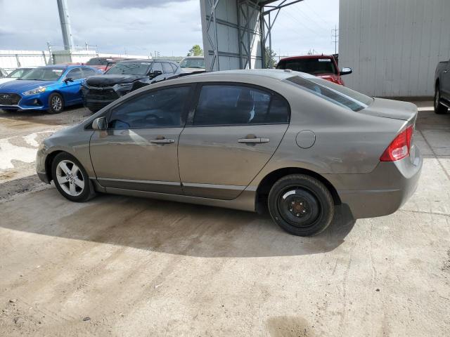 Obraz 2 z 2007 HONDA CIVIC EX 2007 z VIN 2HGFA16877H303472