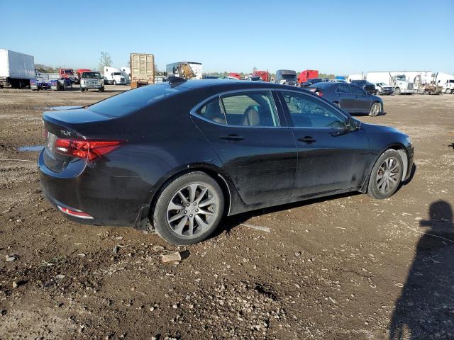 Image 3 of 2015 ACURA TLX  2015 with VIN 19UUB1F36FA008322