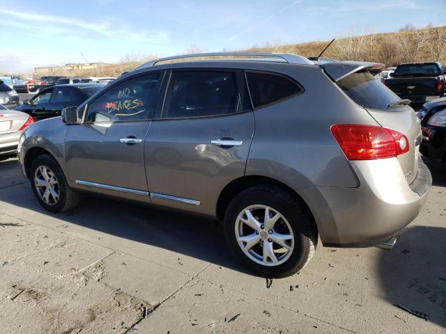 Obraz 2 z 2011 NISSAN ROGUE S 2011 z VIN JN8AS5MT7BW170022