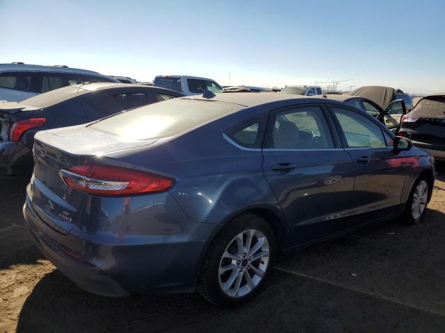 Obraz 3 z 2019 FORD FUSION SE 2019 z VIN 3FA6P0LU1KR104400