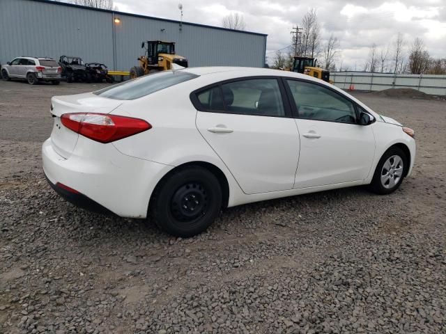 Obraz 3 z 2016 KIA FORTE LX 2016 z VIN KNAFK4A65G5543420