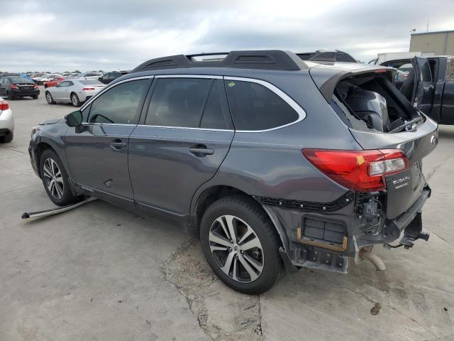 Obraz 2 z 2018 SUBARU OUTBACK 2.5I LIMITED 2018 z VIN 4S4BSANCXJ3373764