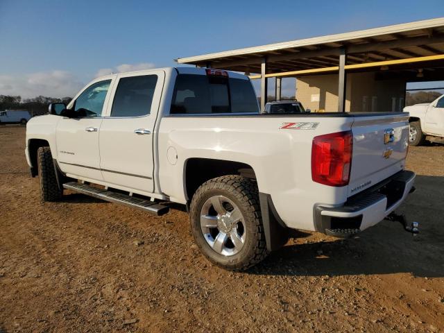 Image 2 of 2016 CHEVROLET SILVERADO K1500 LTZ 2016 with VIN 3GCUKSEC9GG311765