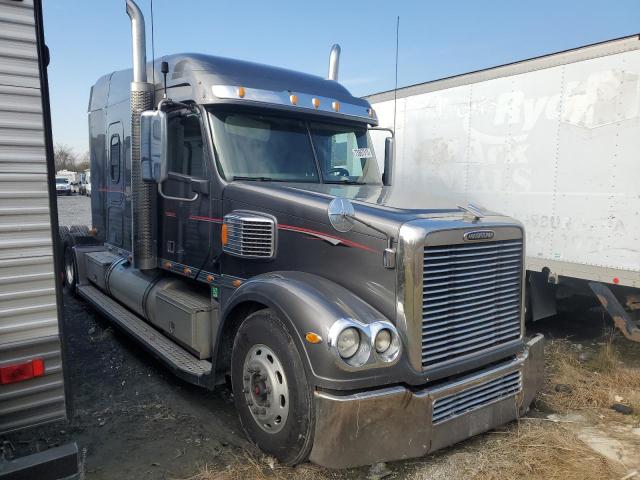 Изображение 1 2014 FREIGHTLINER CONVENTIONAL CORONADO 132 2014 с VIN 3ALXFB003EDFT8156