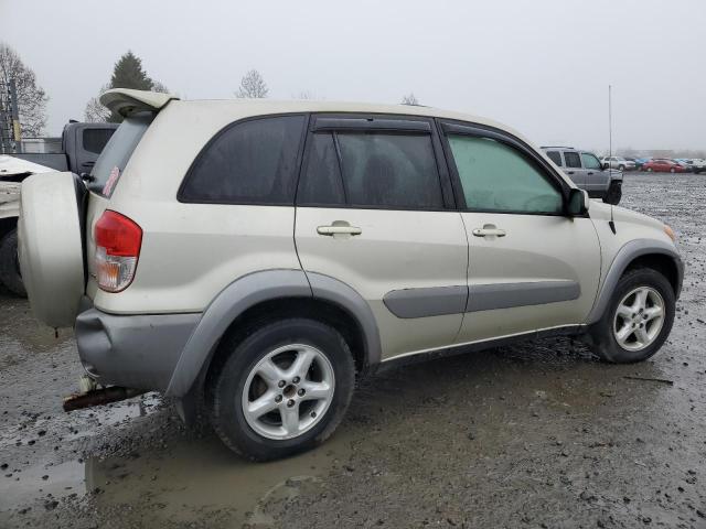 Obraz 3 z 2001 Toyota RAV4 2001 z VIN JTEHH20V110097435