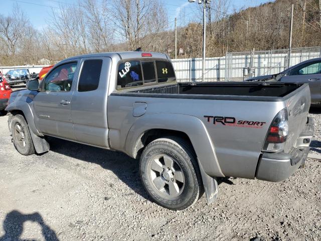 Image 2 of 2015 TOYOTA TACOMA ACCESS CAB 2015 with VIN 5TFUU4EN5FX125514