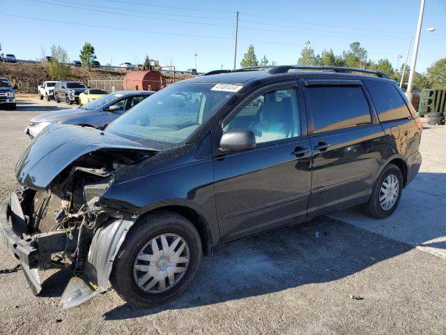 Obraz 1 z 2008 TOYOTA SIENNA CE 2008 z VIN 5TDZK23C28S157444