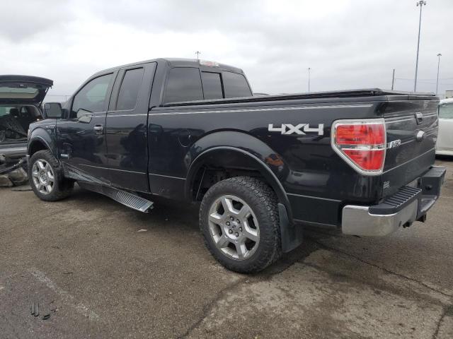 Изображение 2 2013 FORD F150 SUPER CAB 2013 с VIN 1FTFX1ET6DFD32817