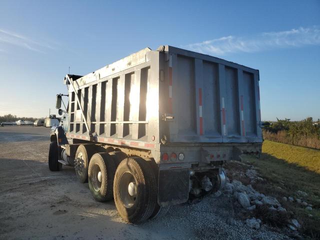 Image 3 of 1992 FORD L-SERIES LAS9000 1992 with VIN 1FTYS95R9NVA23179