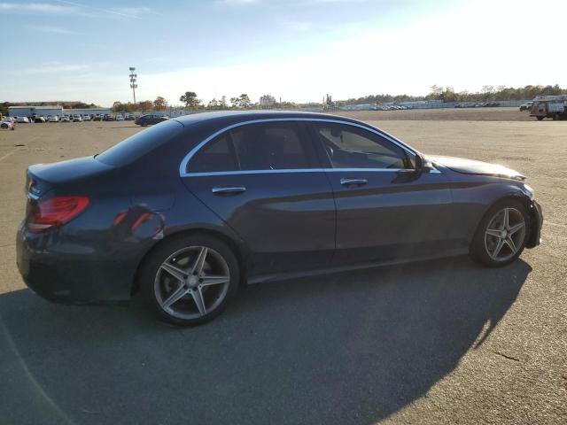 Obraz 3 z 2017 MERCEDES-BENZ C 300 4MATIC 2017 z VIN 55SWF4KB9HU205889