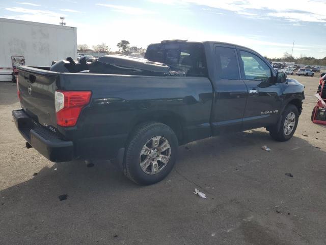 Image 3 of 2018 NISSAN TITAN SV 2018 with VIN 1N6AA1C59JN510010