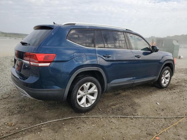Image 3 of 2018 VOLKSWAGEN ATLAS SE 2018 with VIN 1V2CR2CA3JC513048