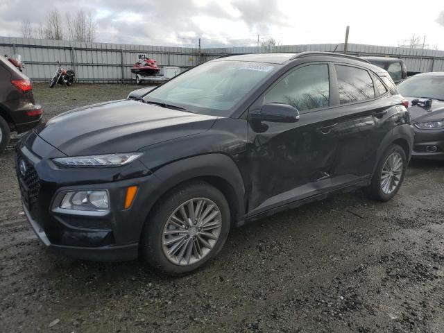2018 HYUNDAI KONA SEL 2018 image