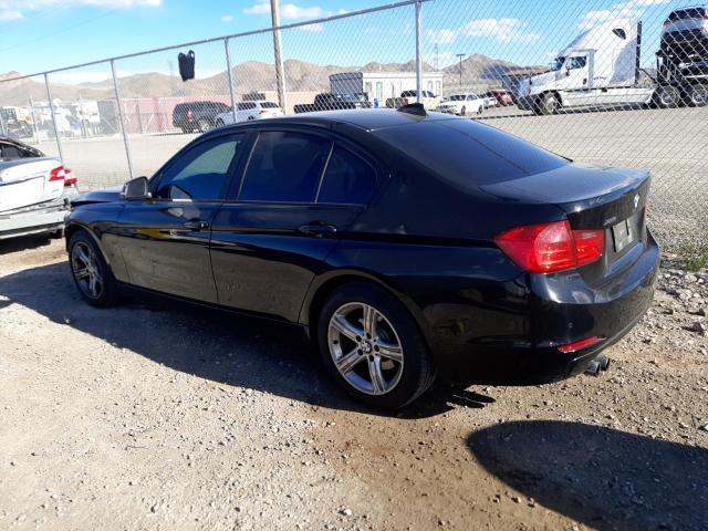Obraz 2 z 2014 BMW 328 XI SULEV 2014 z VIN WBA3B5C55EF599801