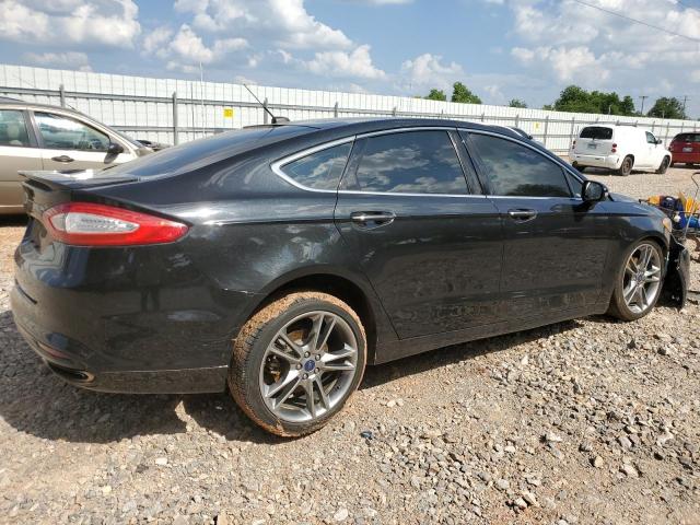 Obraz 3 z 2015 FORD FUSION TITANIUM 2015 z VIN 3FA6P0K92FR252588