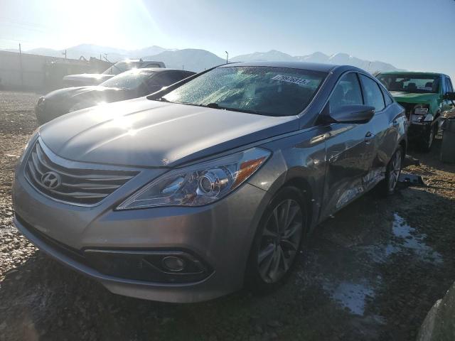Obraz 2015 HYUNDAI AZERA  2015