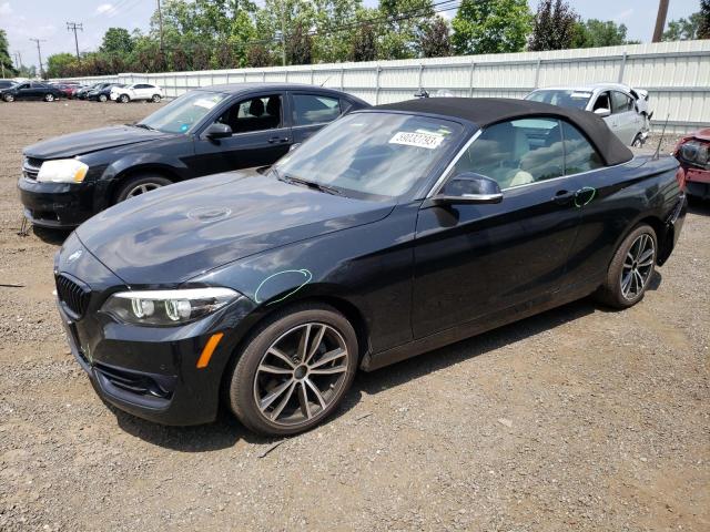 Изображение 1 2020 BMW 230XI  2020 с VIN WBA2K1C00L7E03265