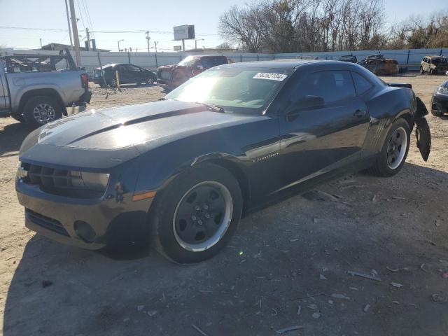 2011 CHEVROLET CAMARO LS 2011 image