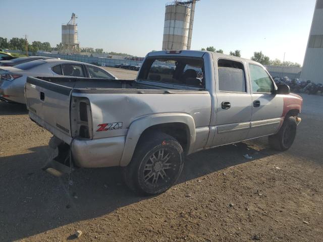 Изображение 3 2005 CHEVROLET SILVERADO K1500 2005 с VIN 2GCEK13T451127695