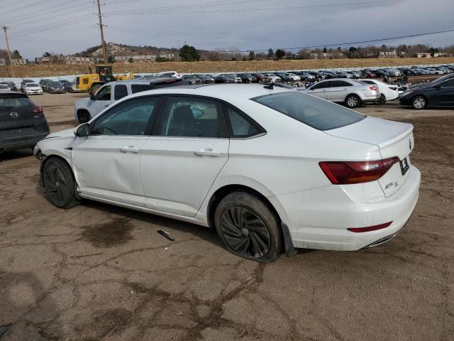 Obraz 2 z 2019 VOLKSWAGEN JETTA SEL PREMIUM 2019 z VIN 3VWG57BU4KM005806
