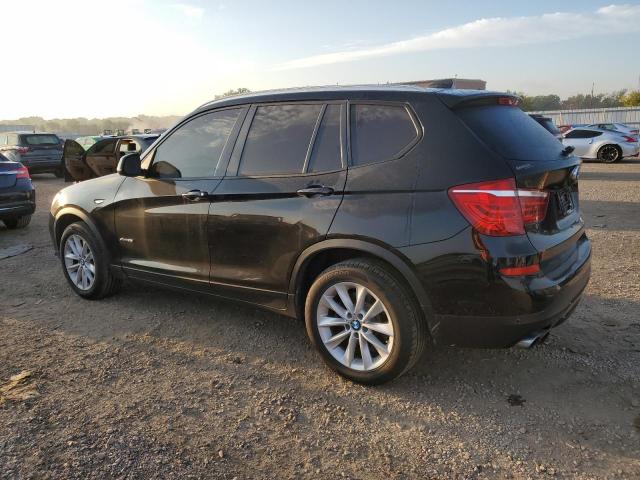 Obraz 2 z 2016 BMW X3 XDRIVE28I 2016 z VIN 5UXWX9C56G0D83066