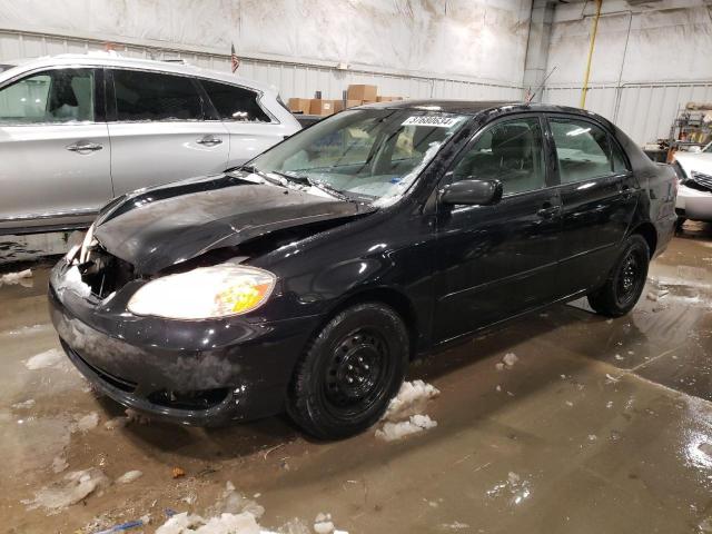 Obraz 1 z 2008 TOYOTA COROLLA CE 2008 z VIN 1NXBR32E48Z946580