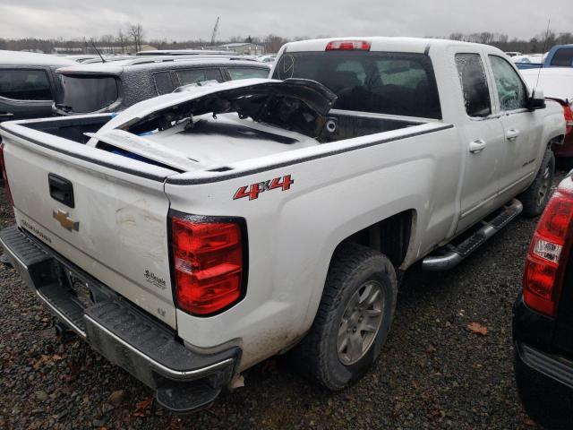 Obraz 3 z 2018 CHEVROLET SILVERADO K1500 LT 2018 z VIN 1GCVKREC0JZ130896