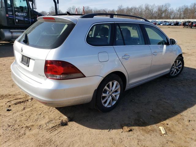 Image 3 of 2010 VOLKSWAGEN JETTA SE 2010 with VIN 3VWTZ8AJ3AM662546