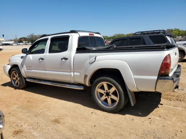 Изображение 2 2005 TOYOTA TACOMA DOUBLE CAB PRERUNNER LONG BED 2005 с VIN 3TMKU72N35M001209