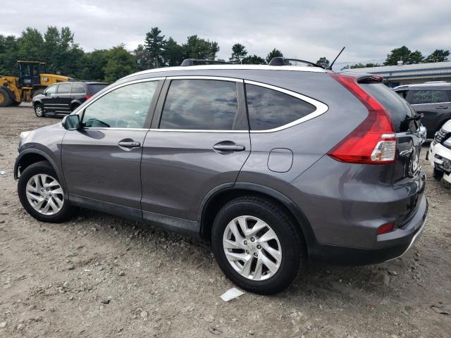 Изображение 2 2015 HONDA CR-V EX 2015 с VIN 2HKRM4H50FH681887