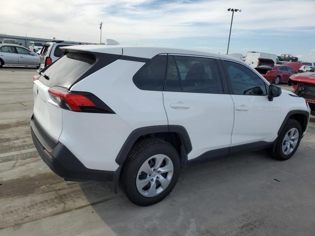 Image 3 of 2022 TOYOTA RAV4 LE 2022 with VIN 2T3H1RFVXNW237668